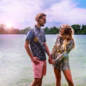 Meet your Posher, Daisy